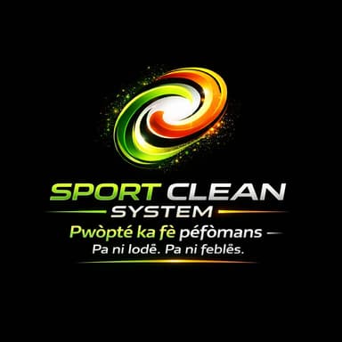 Sport Clean System